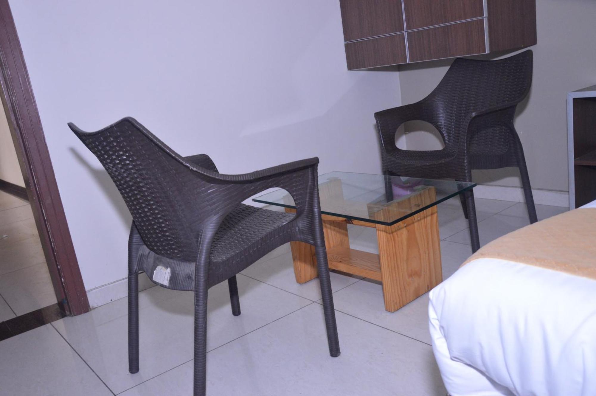 Hotel Indrani Chittorgarh Buitenkant foto